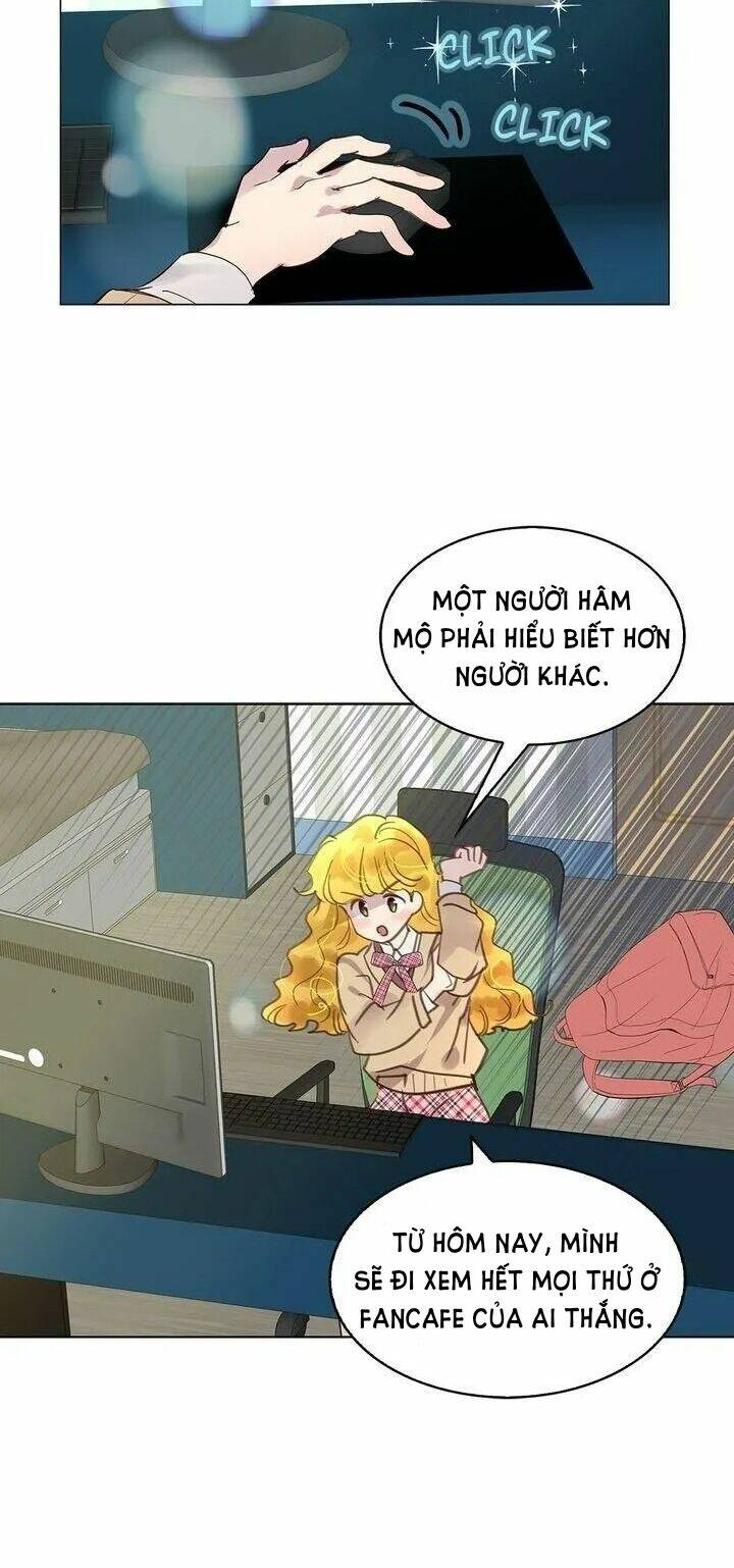 Tôi Không Phải Là Người Tốt: Chapter 173