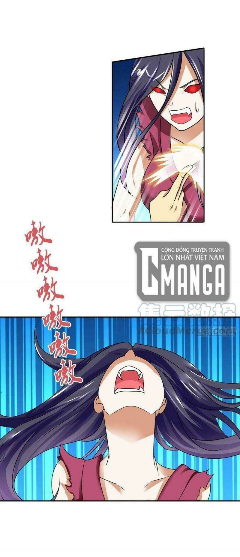 Tôi Là Thần Y: Chapter 185