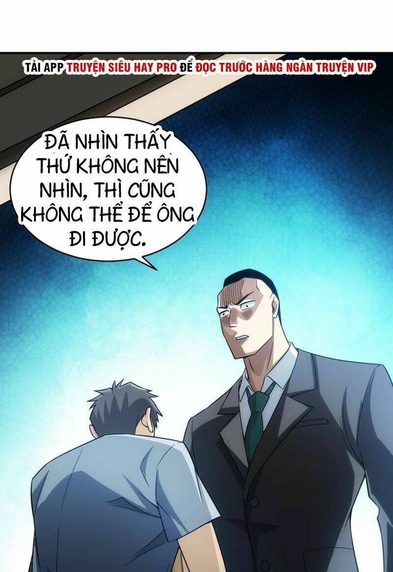 Rich Player - Người Chơi Khắc Kim: Chapter 85