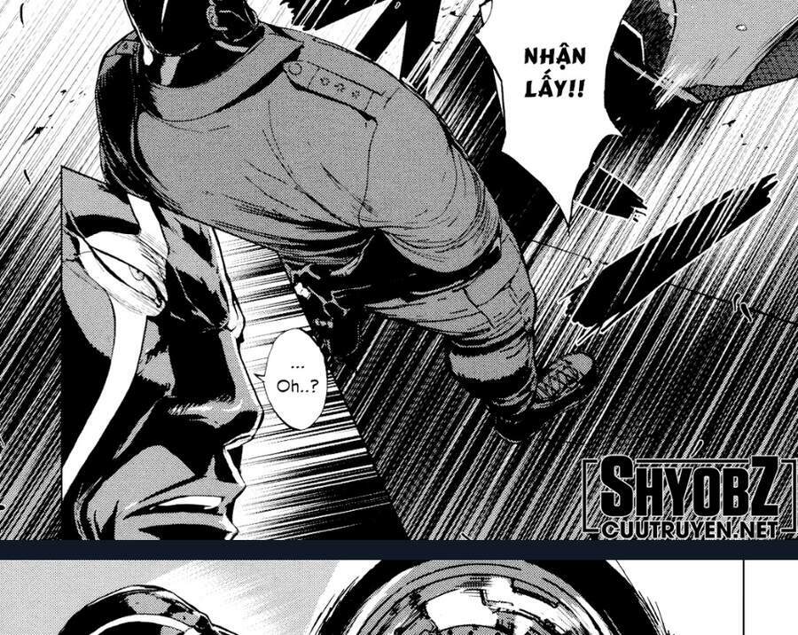 Until Death Do Us Part: Chapter 194