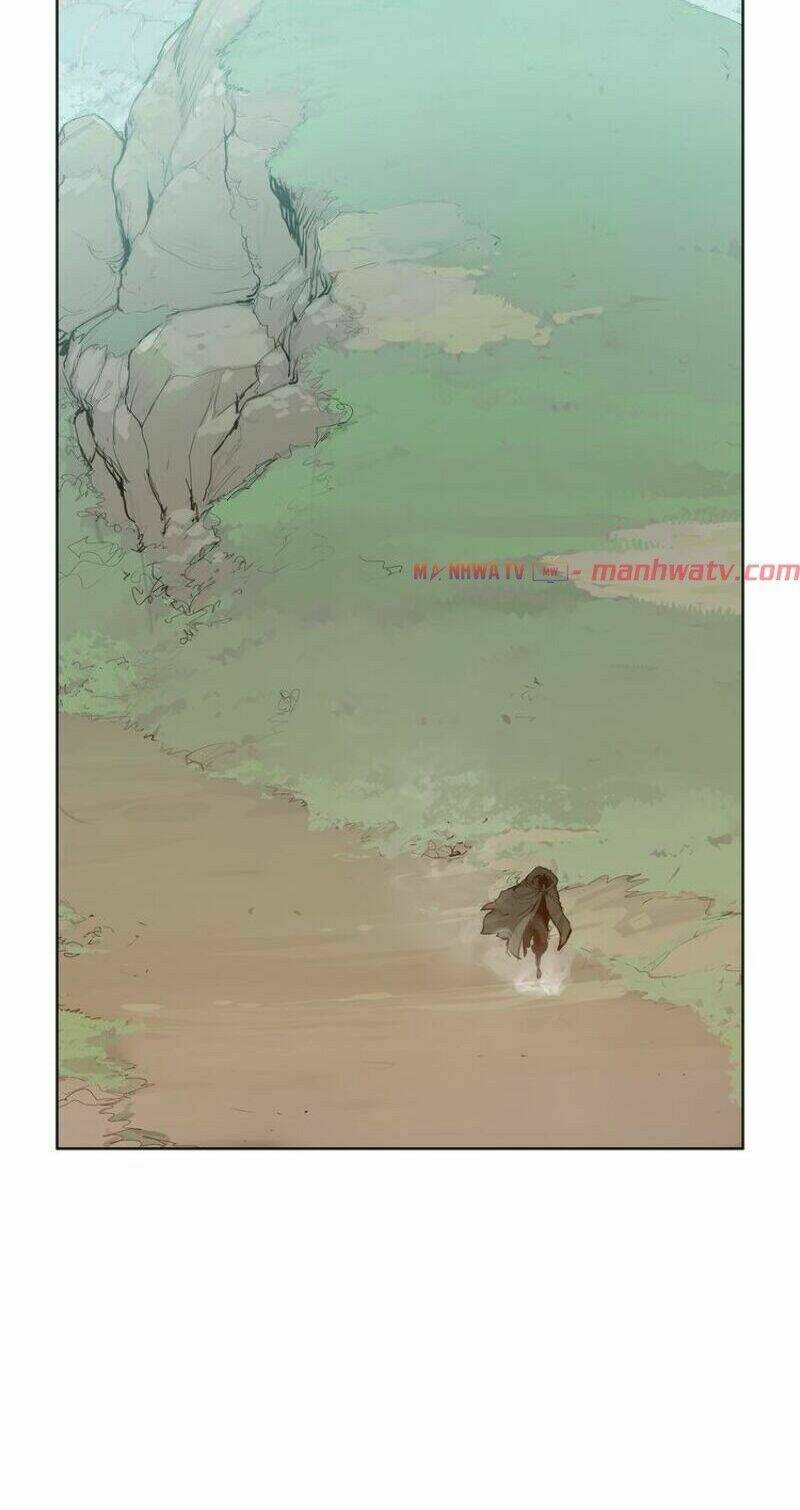 Thanh Gươm Danh Vọng: Chapter 13