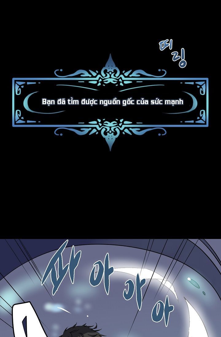 Vua Sức Mạnh: Chapter 1