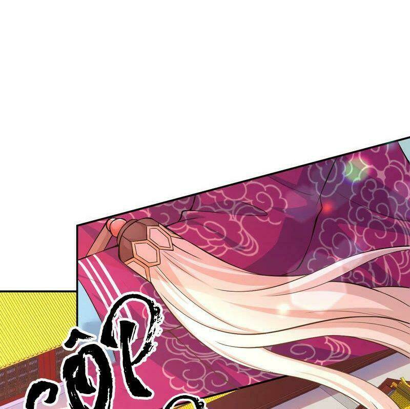 Quận Chúa Vững Vàng, Thiết Lập Nhân Vật Không Thể Vỡ: Chapter 3