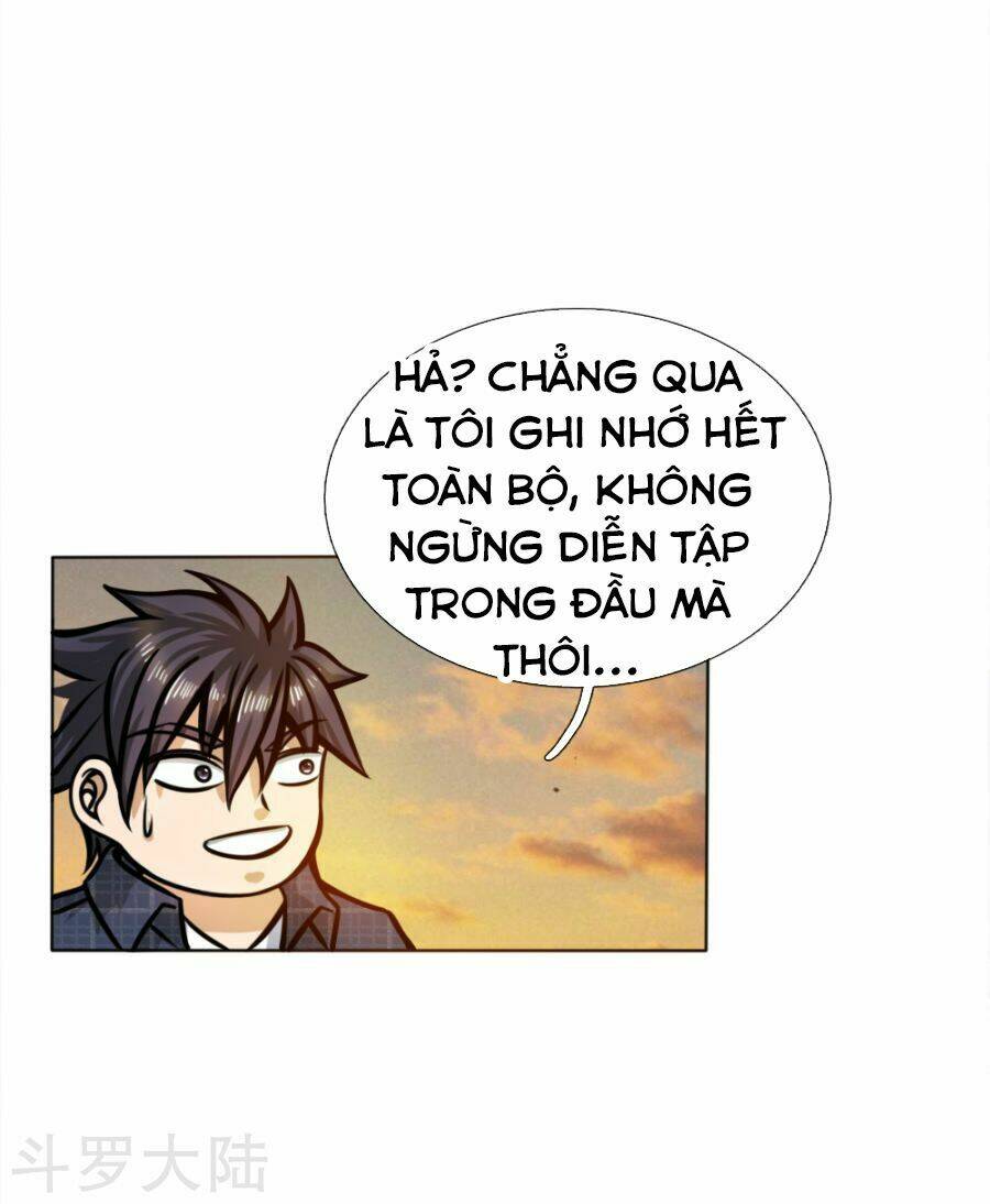 Tuyệt Thế Binh Vương: Chapter 50