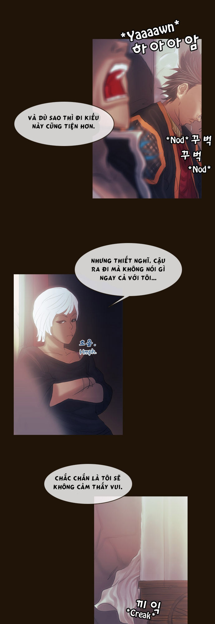 Magician: Chapter 109