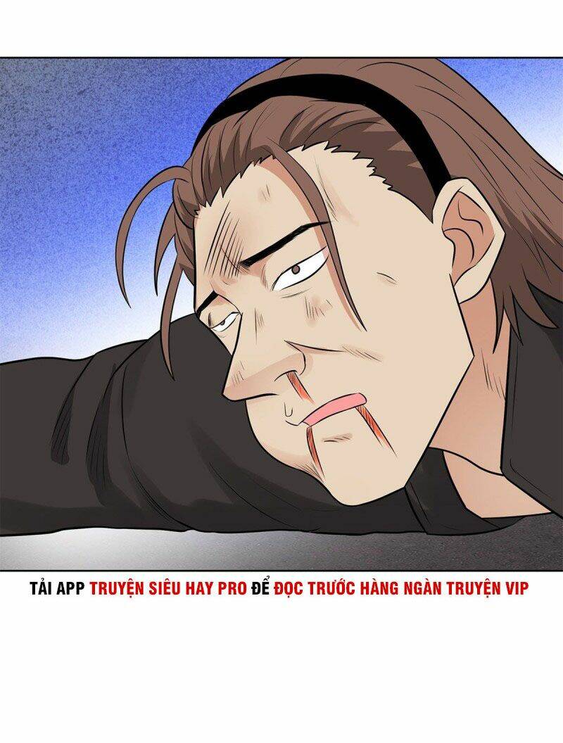 Học Viện Cao Thủ: Chapter 271
