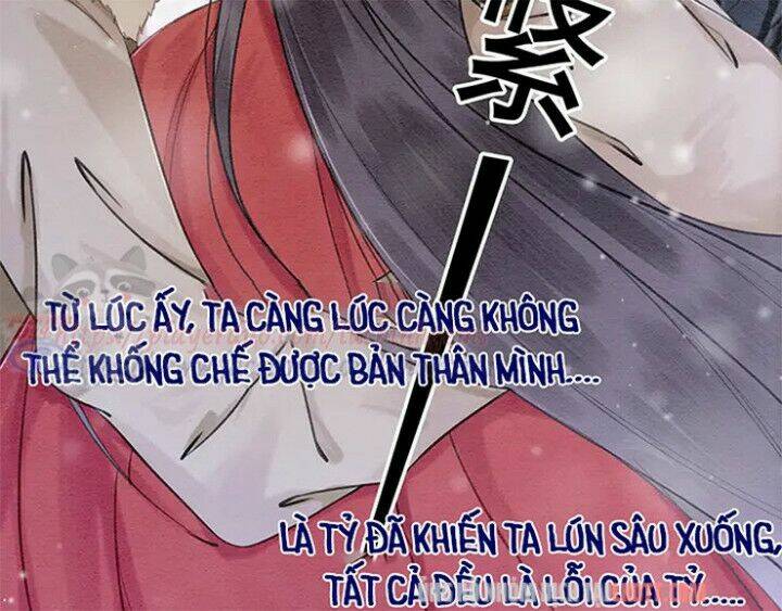 Trọng Sinh Bá Sủng Nhiếp Chính Vương Quá Mạnh Mẽ: Chapter 112