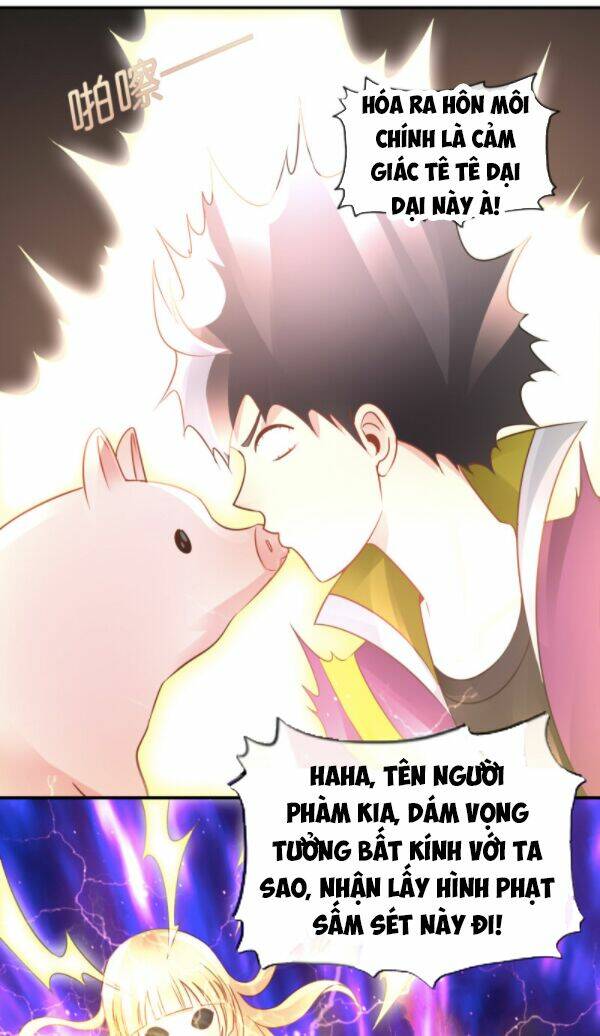 Phong Thủy Thiên Sư: Chapter 102