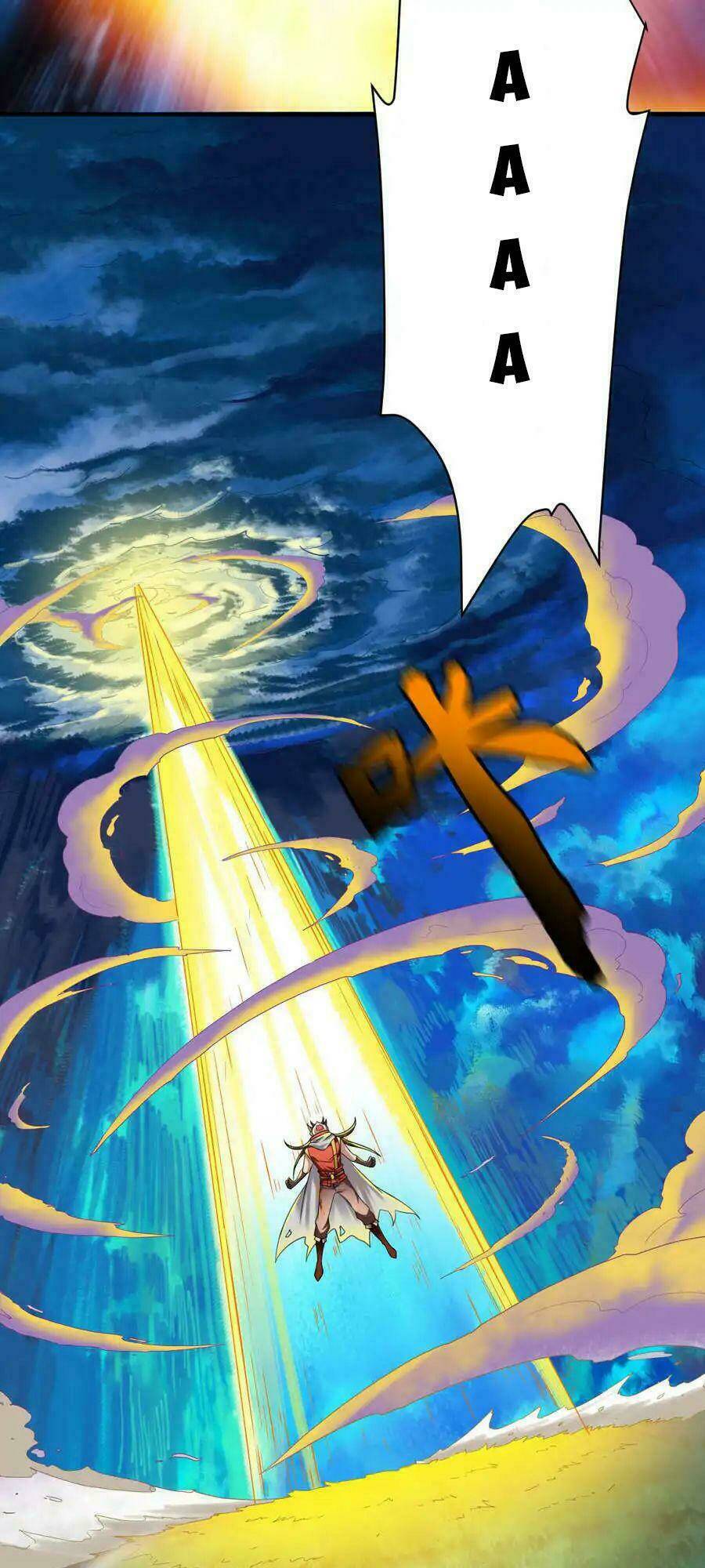 Chiến Đỉnh: Chapter 8