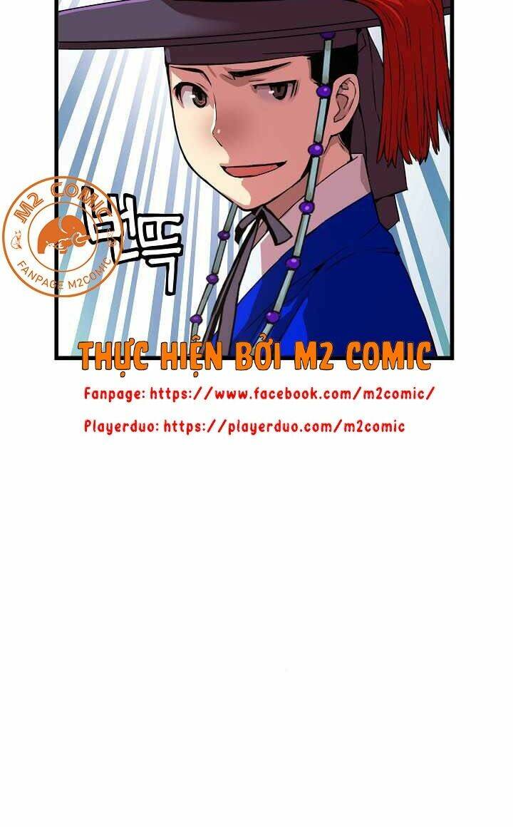 Tôi Sẽ Sống Như Một Hoàng Tử: Chapter 41