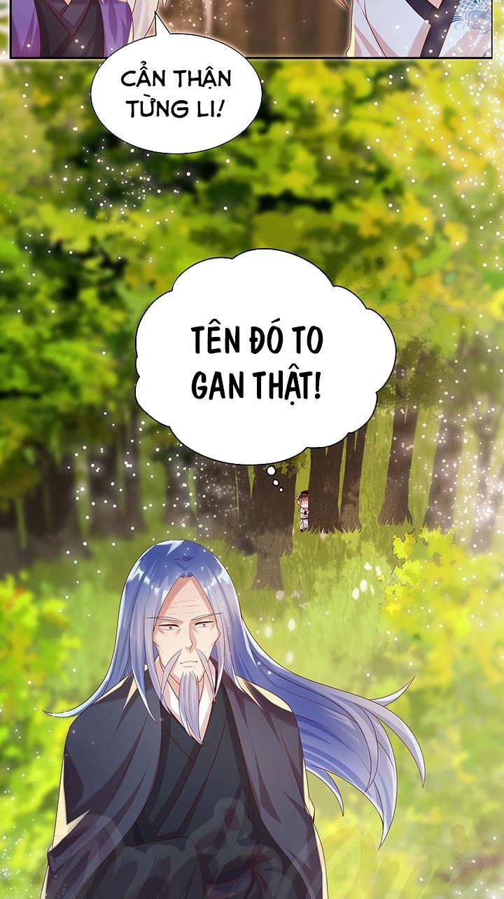 Siêu Phàm Truyện: Chapter 92