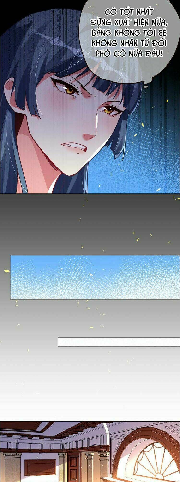Vì Yêu Mà Khắc Cốt Ghi Tâm: Chapter 15