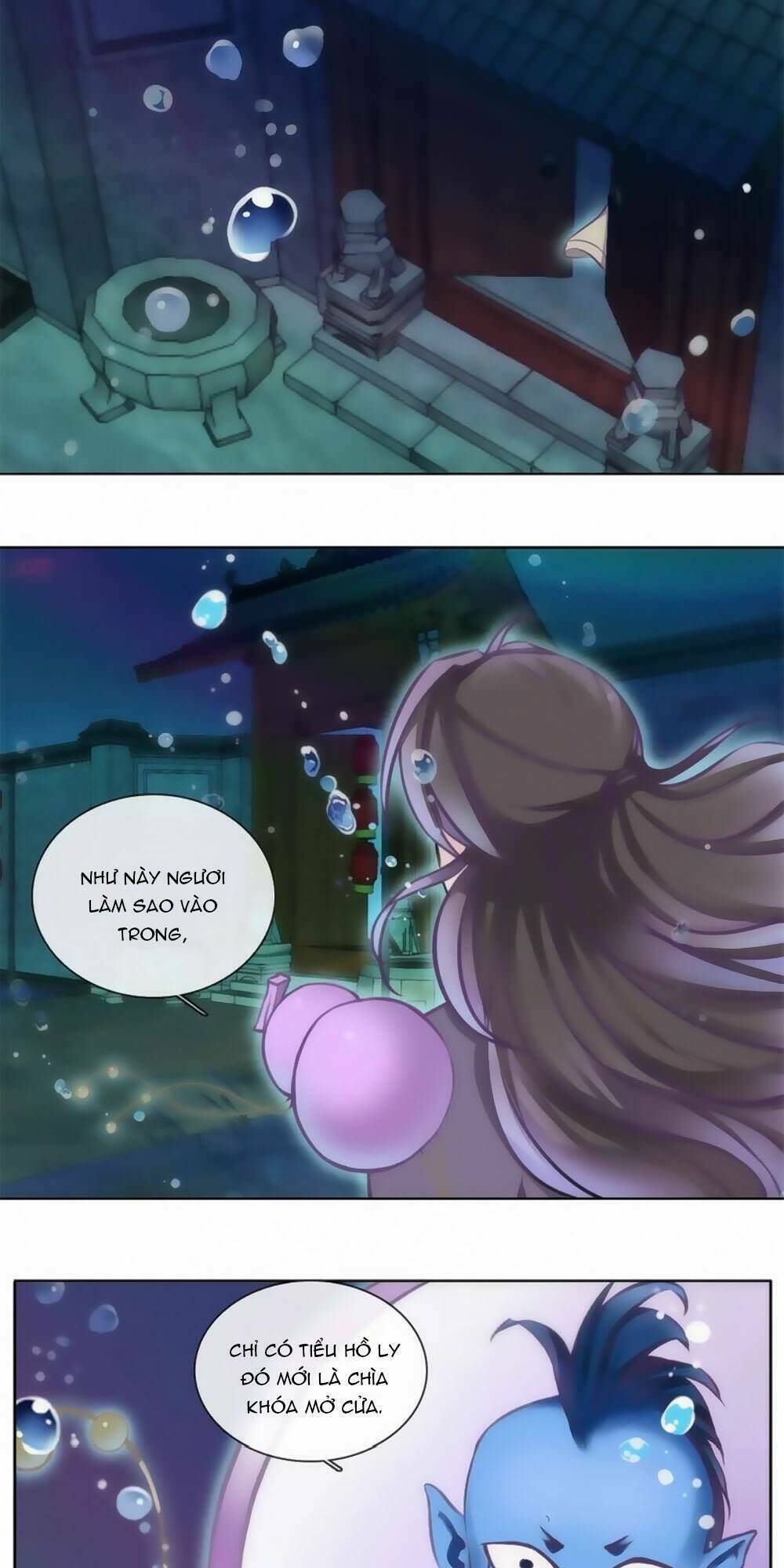 Hắn Ta Là Vua: Chapter 29