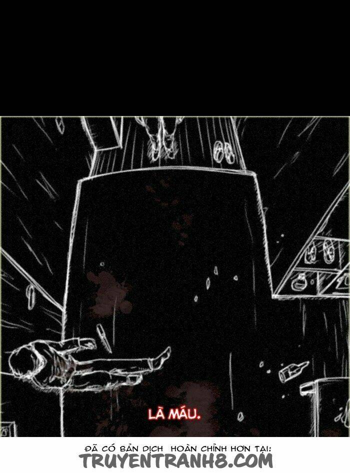 Thứ Sáu: Những Câu Chuyện Cấm: Chapter 45