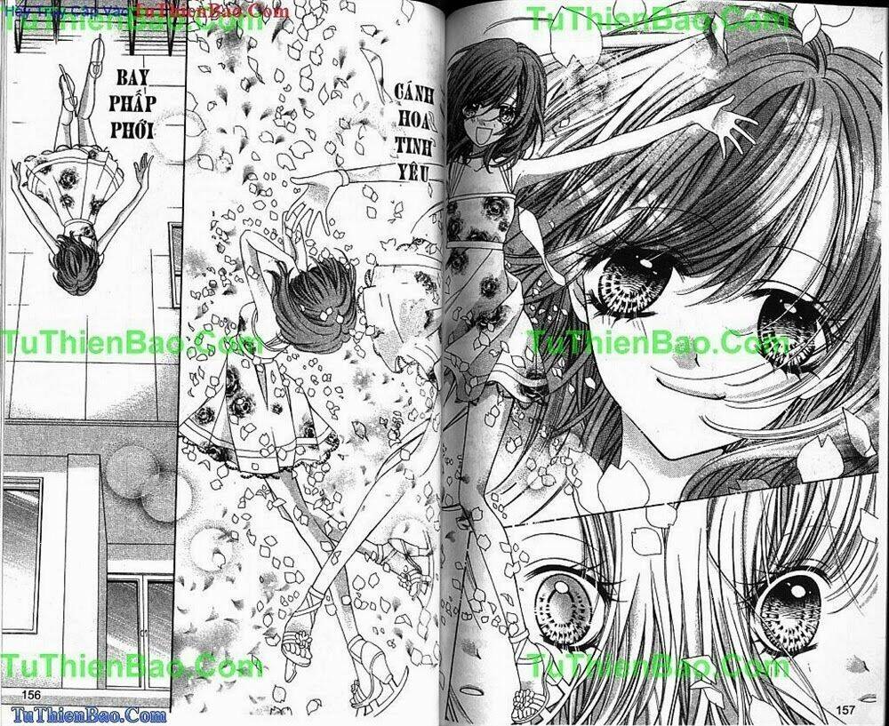 Vũ Điệu Sao Băng: Chapter 1