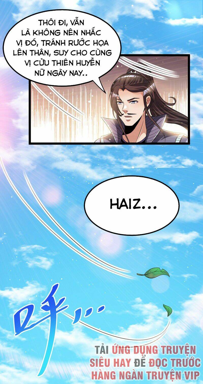 Tiên Vương Trùng Sinh: Chapter 170