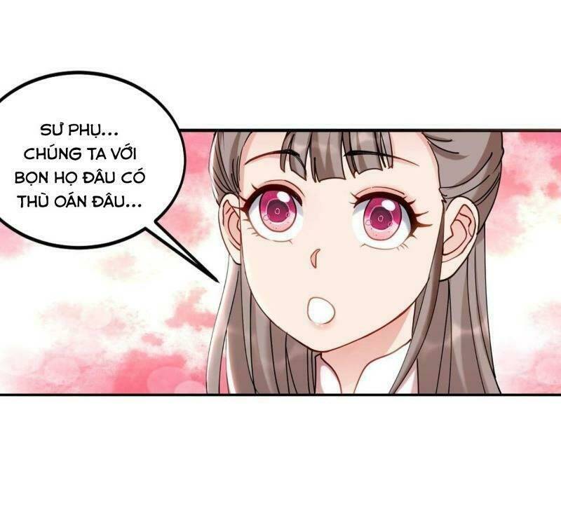 Lão Tổ Của Bạn Đang Online: Chapter 80