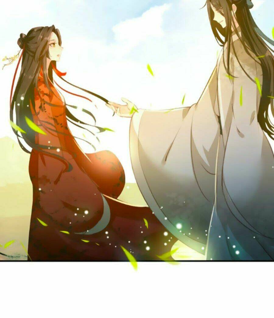 Mỹ Nhân Làm Tướng: Chapter 81
