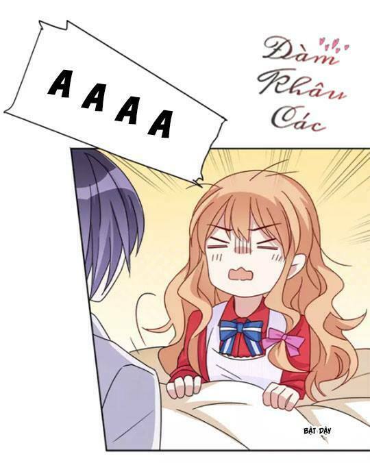 Hãy Call trước khi bốc cháy: Chapter 3