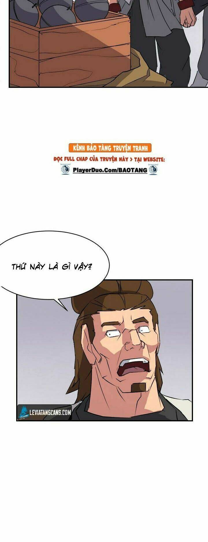 Trọng Sinh, Bất Khả Chiến Bại: Chapter 46