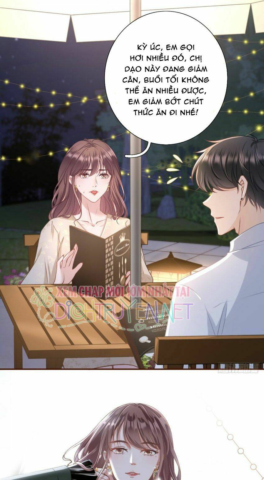 Bạn Gái Tôi Mới 30+: Chapter 38