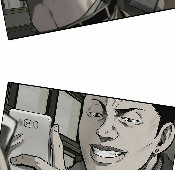 Nắm Đấm: Chapter 7