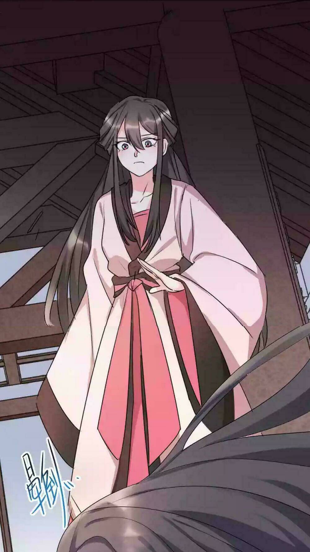 Hoa Khôi Trọng Sinh: Chapter 3