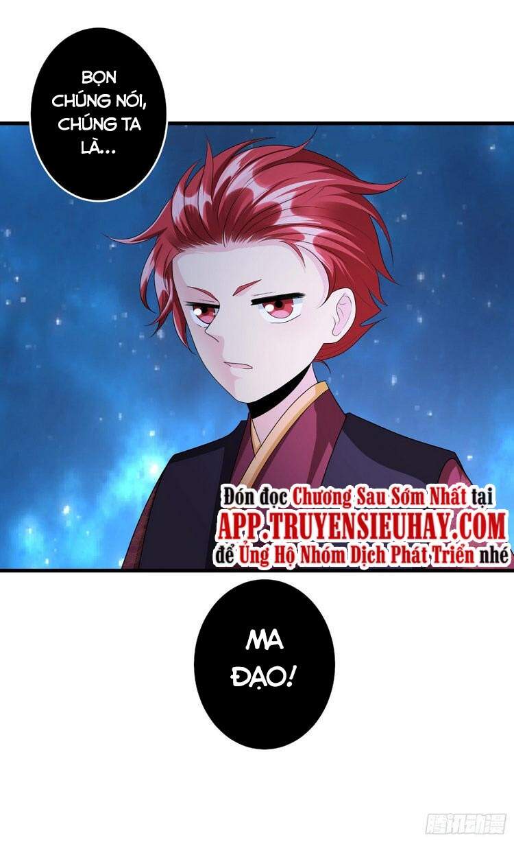 Bắt Đầu Từ Làm Ngón Tay Vàng: Chapter 49