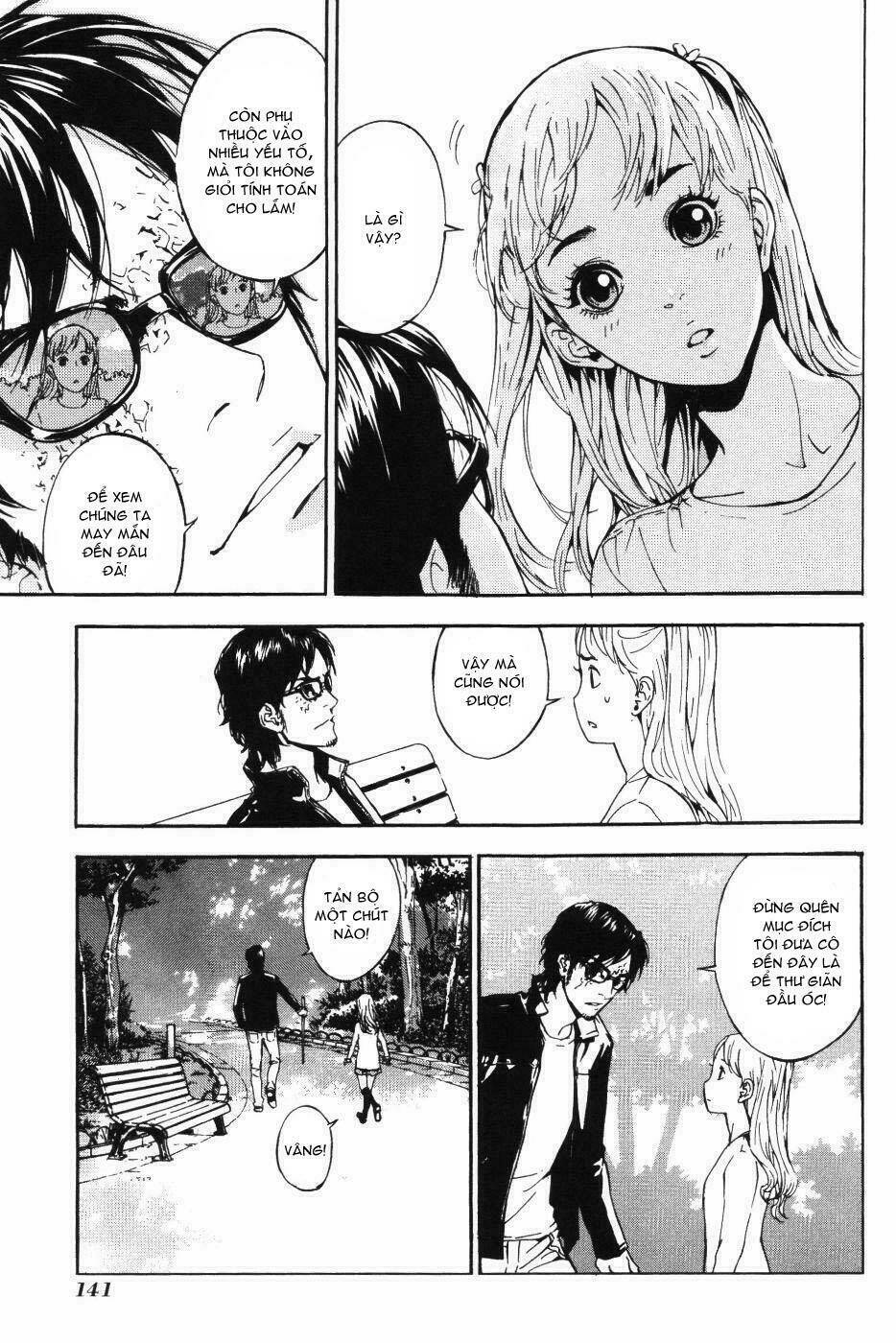 Until Death Do Us Part: Chapter 72