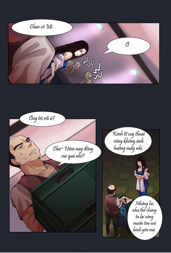 Dear, Only You Don\’t Know!: Chapter 4