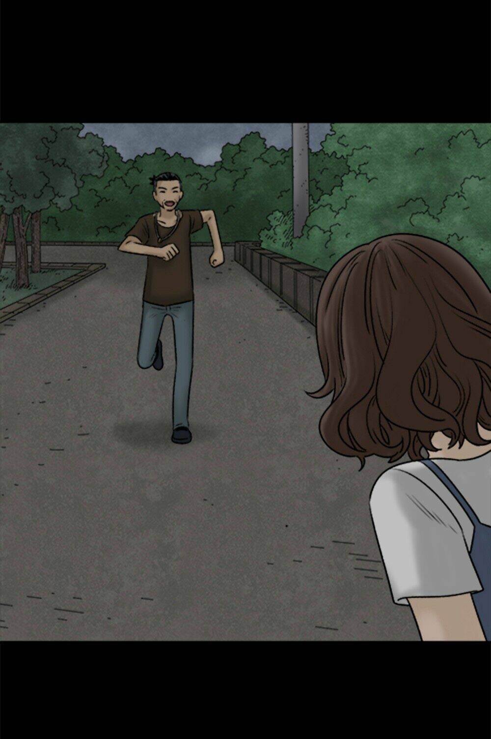 Truyện Đọc Lúc 0H: Chapter 41