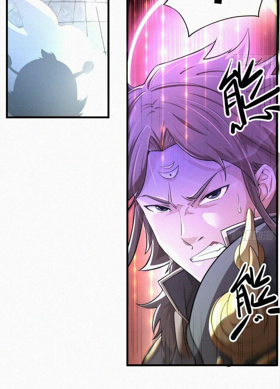 Nguyên Linh Chúa Tể: Chapter 1