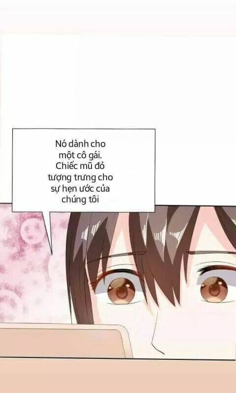 1 Nửa Hoàn Hảo Của Ceo: Chapter 9