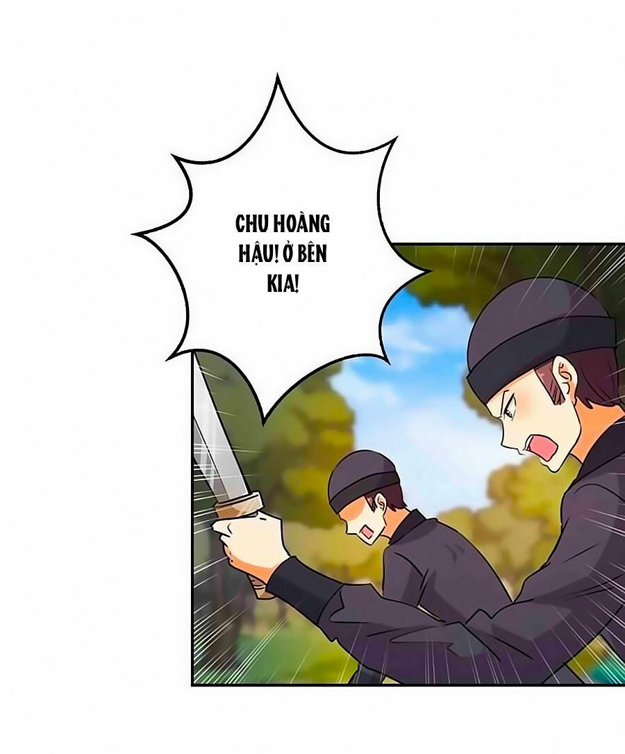 Vương Gia ! Ngươi Thật Bỉ Ổi !: Chapter 401