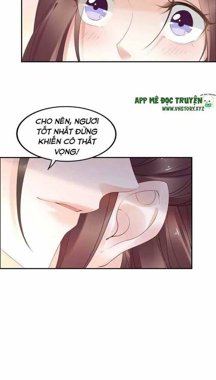 Nhất Sinh Nhất Thế Tiếu Thương Khung: Chapter 36