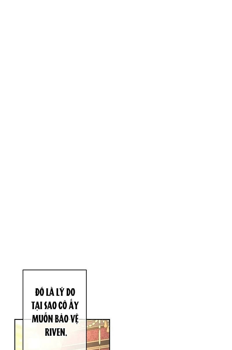 Công Chúa Thời Gian Có Hạn: Chapter 7