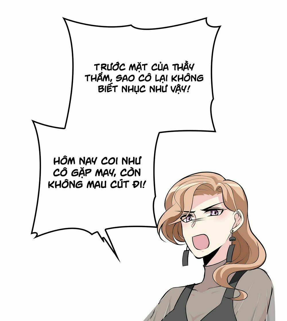 Bí Mật Kết Hôn Với Ảnh Đế: Vợ Ơi Đến Đây Tấn Công Đi Nào: Chapter 5