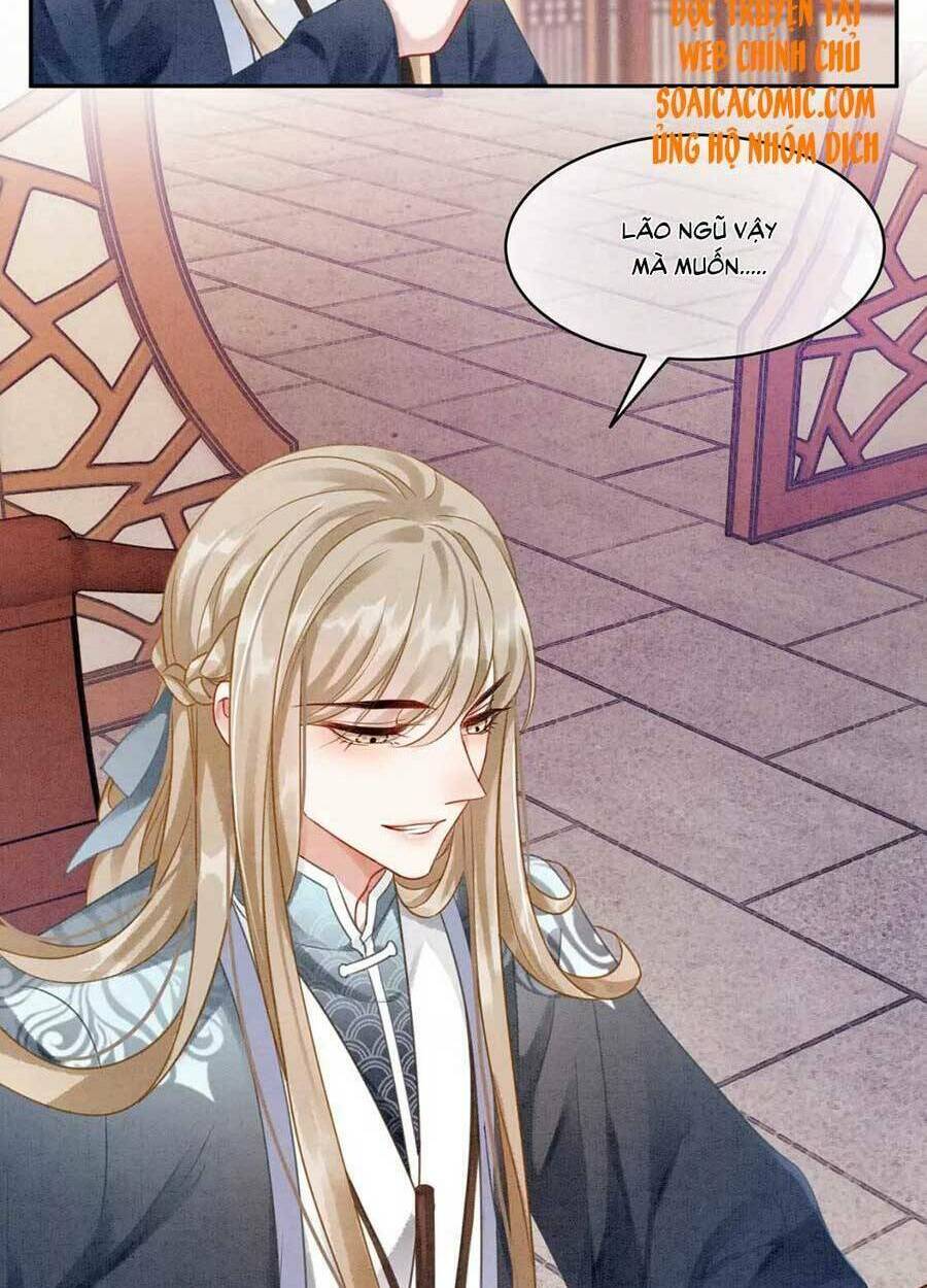 Xung Hỉ Vương Phi: Chapter 64