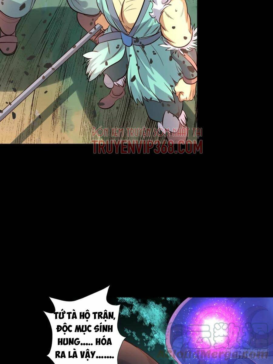 Người Nguyên Thủy Mạnh Nhất: Chapter 40