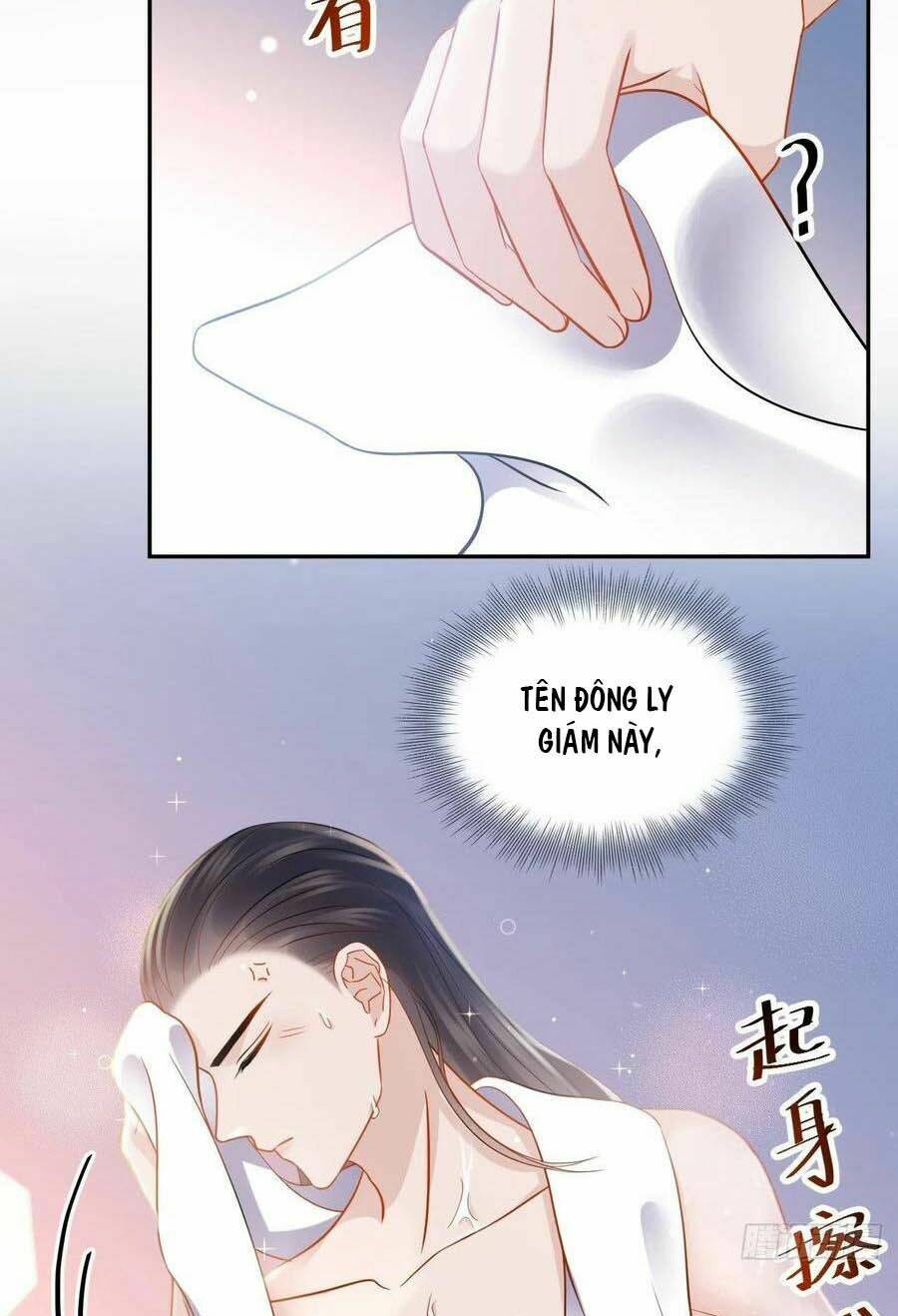 Vương Phi Thông Linh: Chapter 39