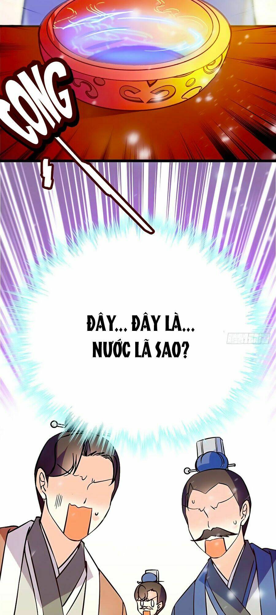 Nhất Thế Khuynh Thành: Lãnh Cung Khí Phi: Chapter 89