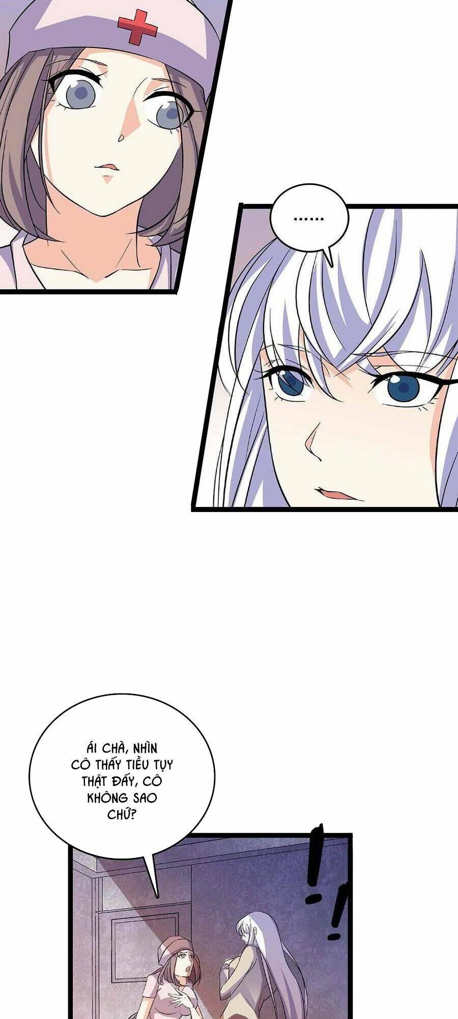 Tối Cường Binh Vương: Chapter 89