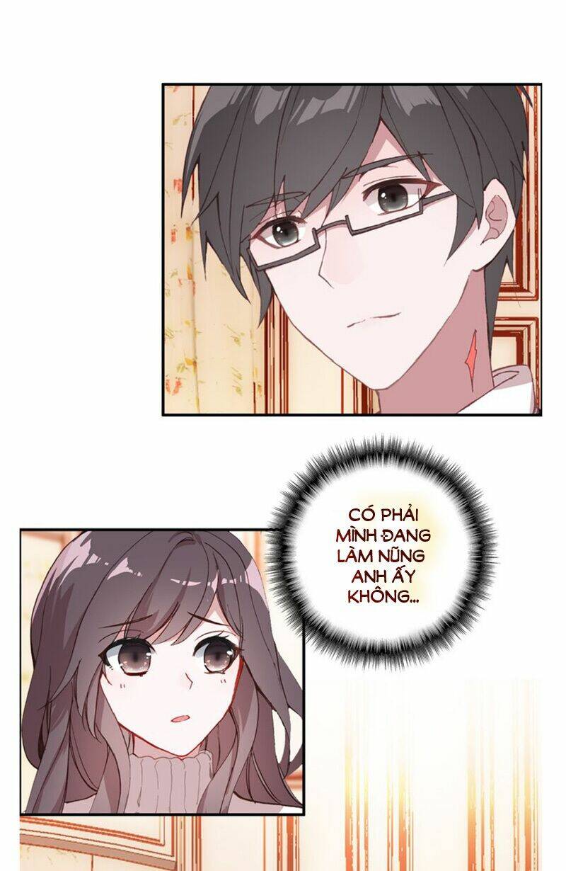 Nhất Sinh Nhất Thế Mỹ Nhân Cốt: Chapter 18