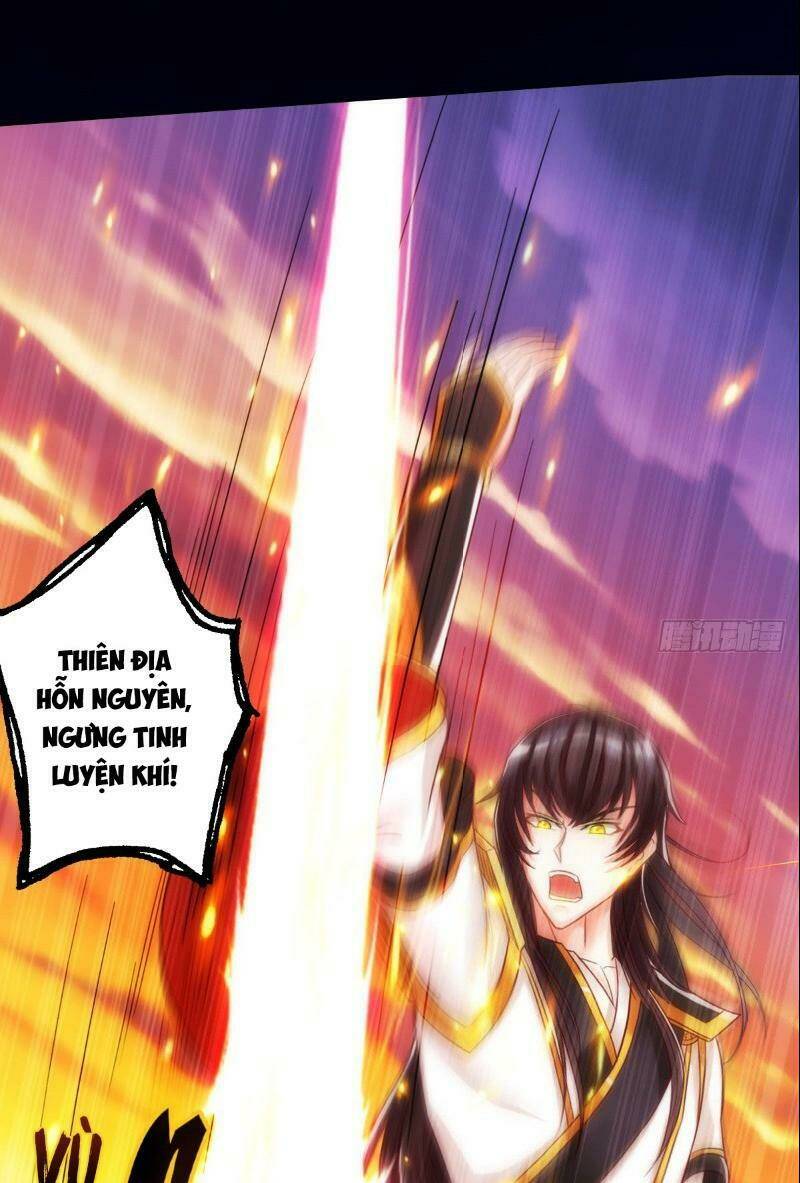 Bất Hủ Phàm Nhân: Chapter 33