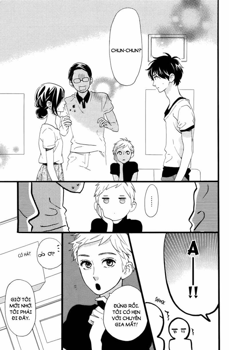 Sao Mai Của Em: Chapter 77