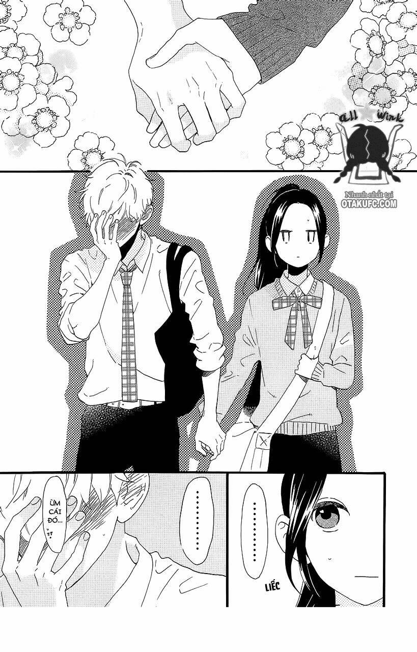 Sao Mai Của Em: Chapter 57