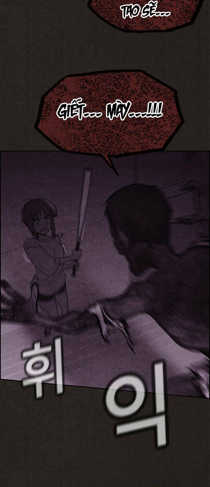 Quái Vật Tại Chung Cư Xanh: Chapter 23