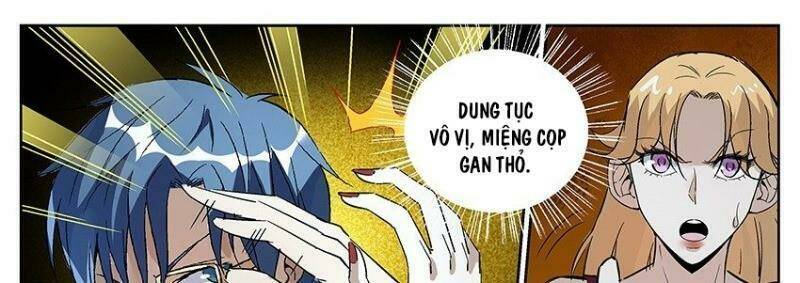 Võ Lực Chí Mạng: Chapter 4