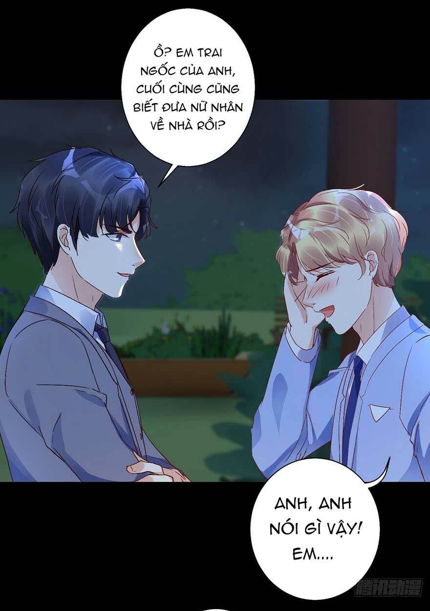 Náo Loạn Suốt Đời: Chapter 7