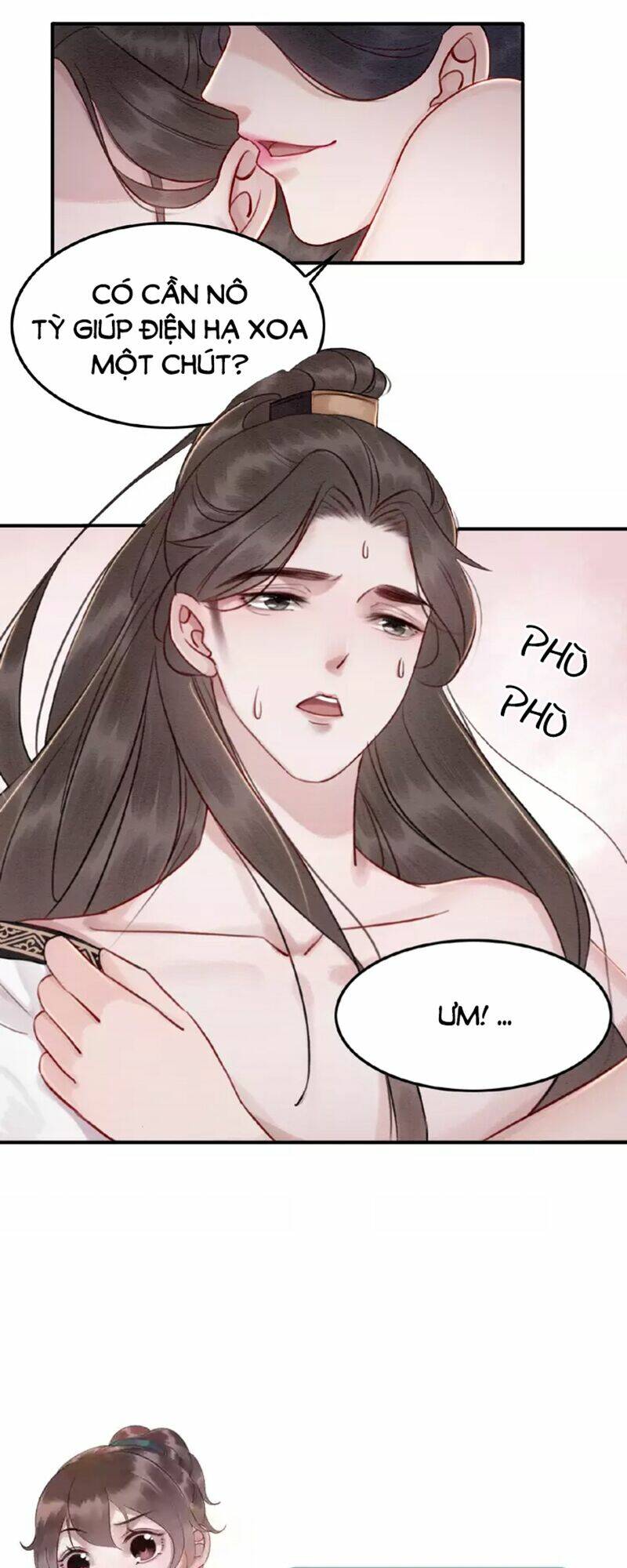 Trọng Sinh Bá Sủng Nhiếp Chính Vương Quá Mạnh Mẽ: Chapter 20